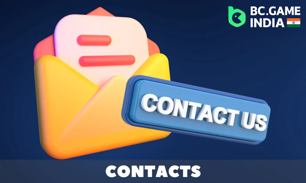 You can contact the support team if you have any questions